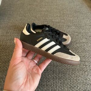 Toddler Adidas Samba